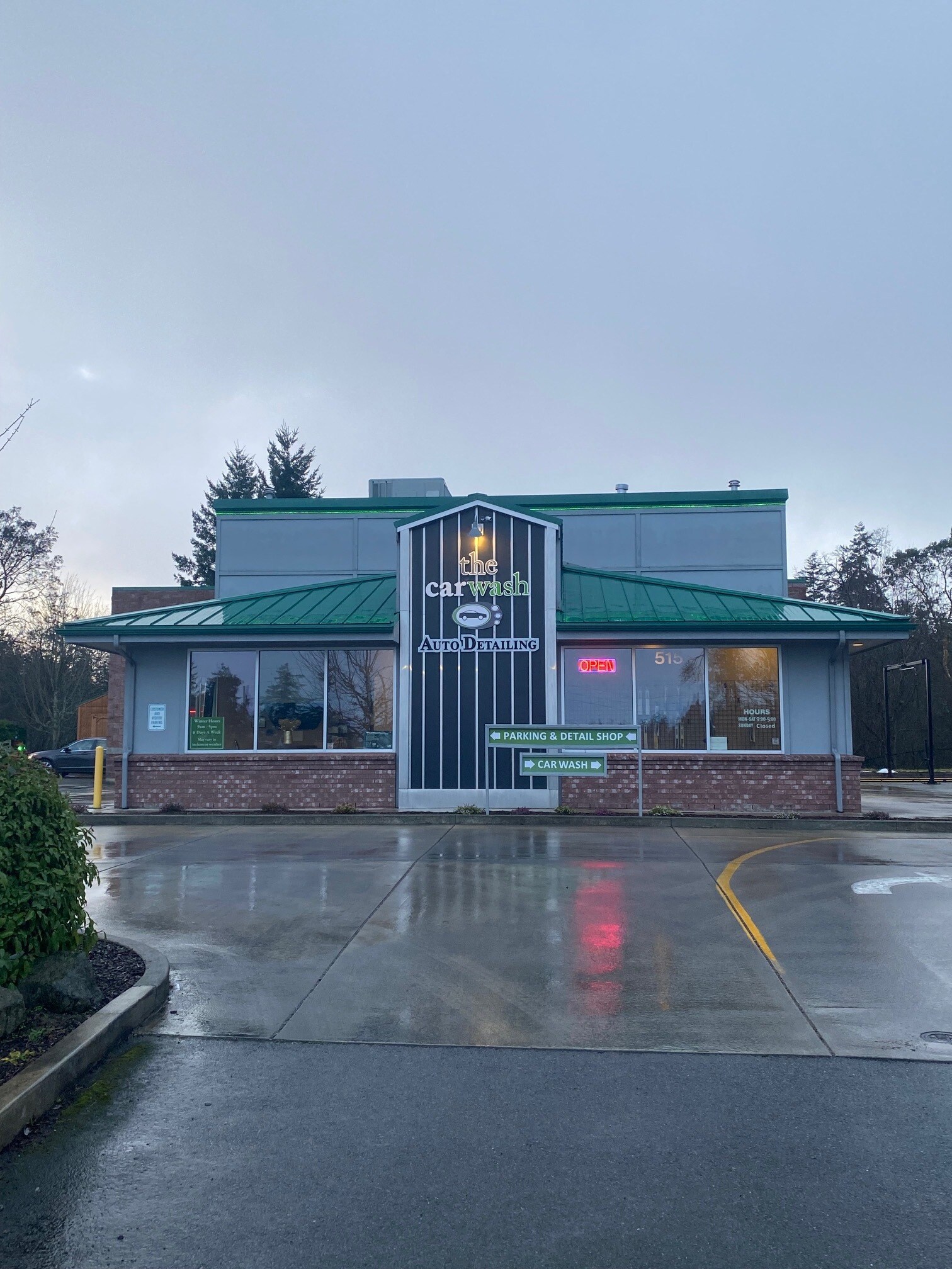 515 Rainier St, Port Townsend, WA for sale Building Photo- Image 1 of 1