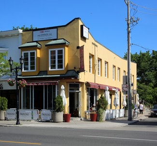 More details for 307 Danforth Ave, Toronto, ON - Office for Lease