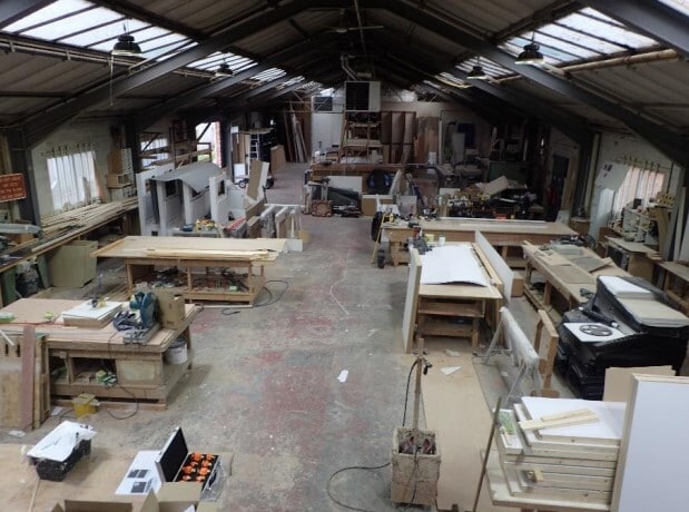 Radway Rd, Solihull for sale - Interior Photo - Image 1 of 3