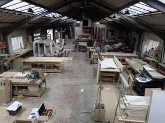 More details for Radway Rd, Solihull - Industrial for Sale