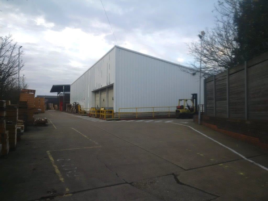 Glebe Farm Rd, Huntingdon for sale Primary Photo- Image 1 of 1