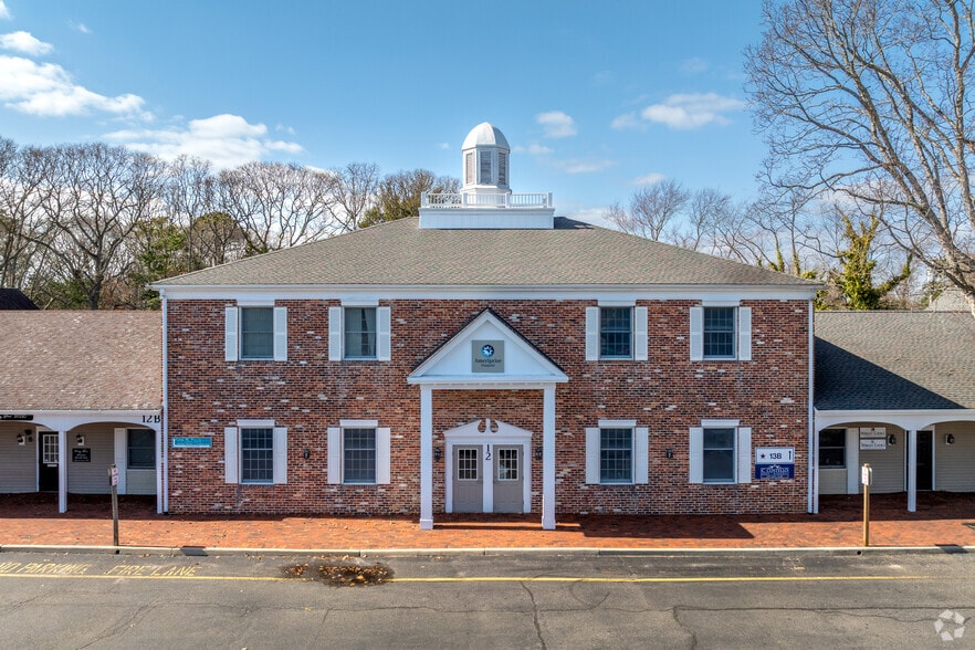 2021 New Rd, Linwood, NJ for lease - Building Photo - Image 3 of 5