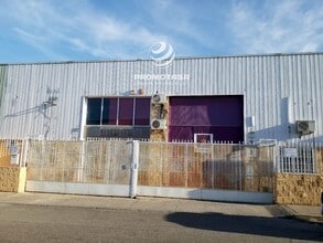 Industrial in Arganda del Rey, Madrid for lease Interior Photo- Image 1 of 6