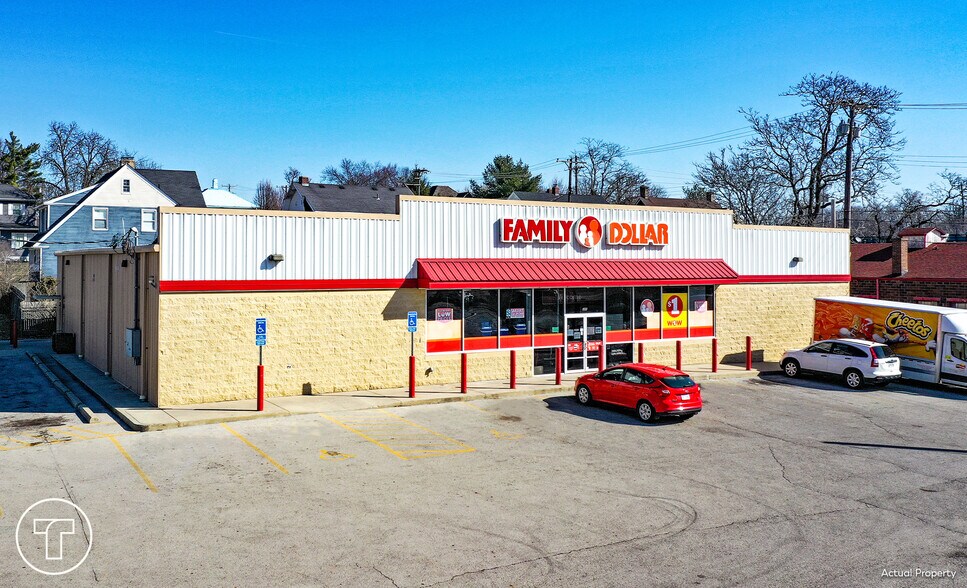 303 E Main St, Wilmington, OH for sale - Building Photo - Image 1 of 1
