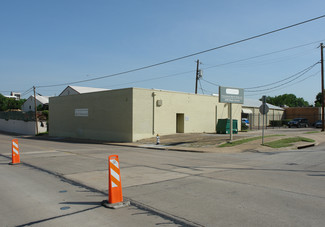 More details for 6300 Maple Ave, Dallas, TX - Industrial for Sale