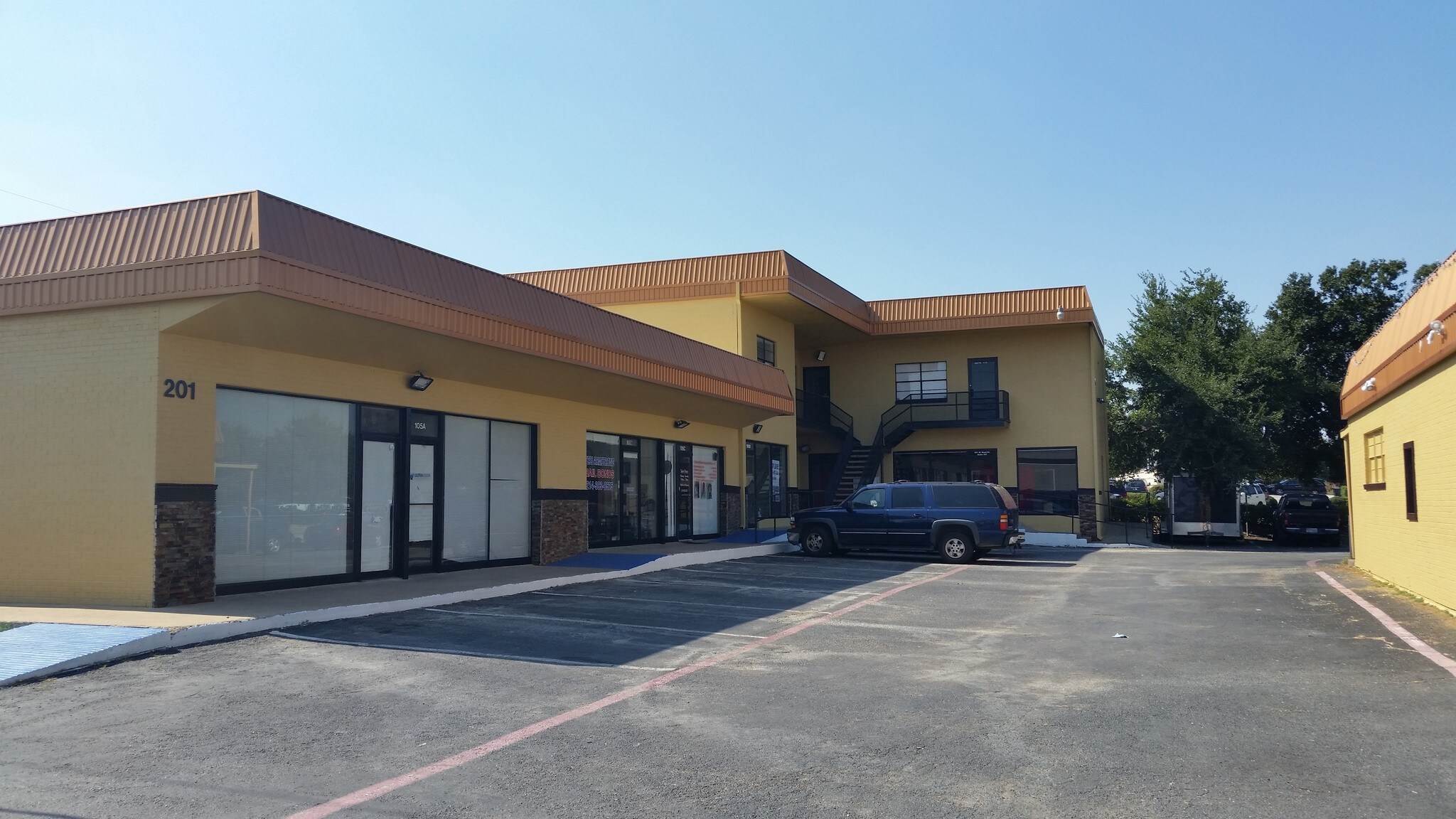 201 W Boyd Dr, Allen, TX for sale Building Photo- Image 1 of 1