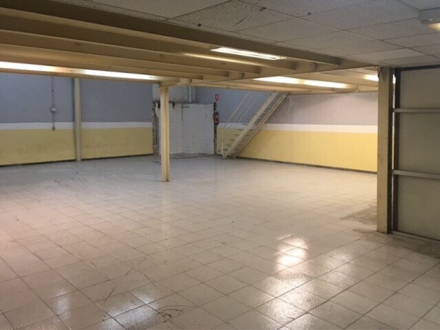 Industrial in Rubí, Barcelona for sale - Interior Photo - Image 3 of 6