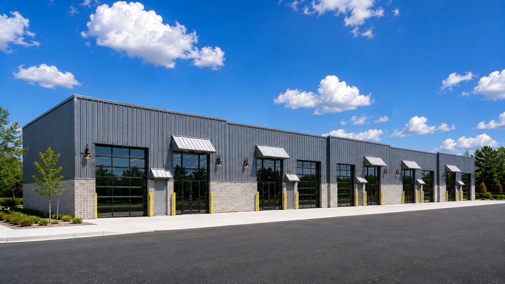 2900 Old Augusta Rd S,, Rincon, GA for lease - Building Photo - Image 3 of 10