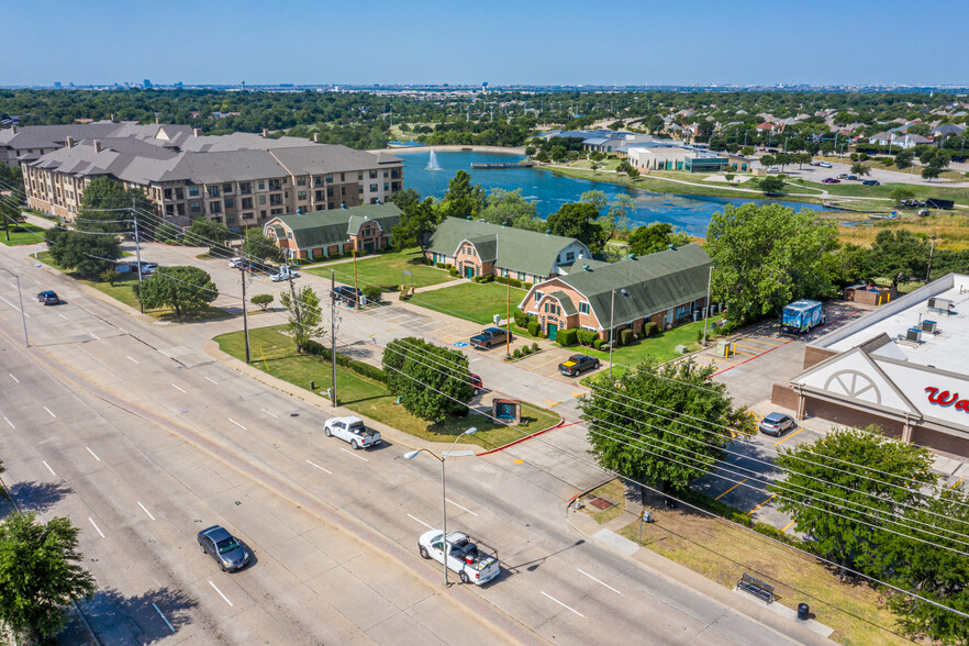 2129 N Josey Ln, Carrollton, TX for sale - Building Photo - Image 1 of 1