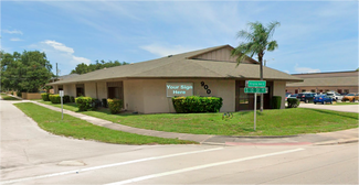 More details for 900 Virginia Ave, Fort Pierce, FL - Office for Lease