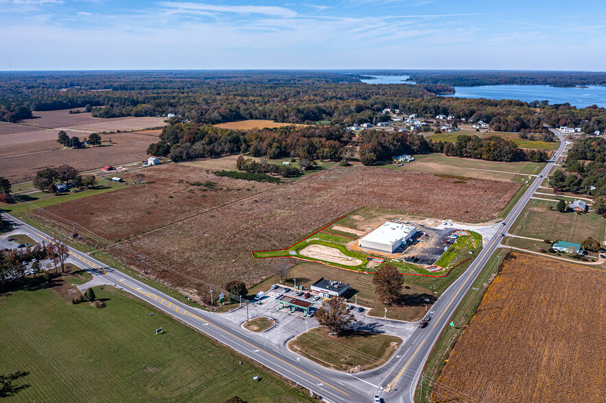 1909 Buckley Hall Rd, Dutton, VA for sale - Building Photo - Image 3 of 22