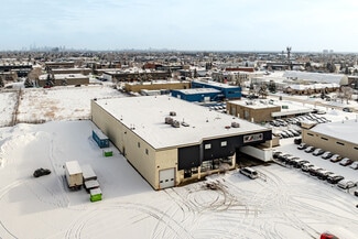More details for 10331 176th St NW, Edmonton, AB - Industrial for Sale
