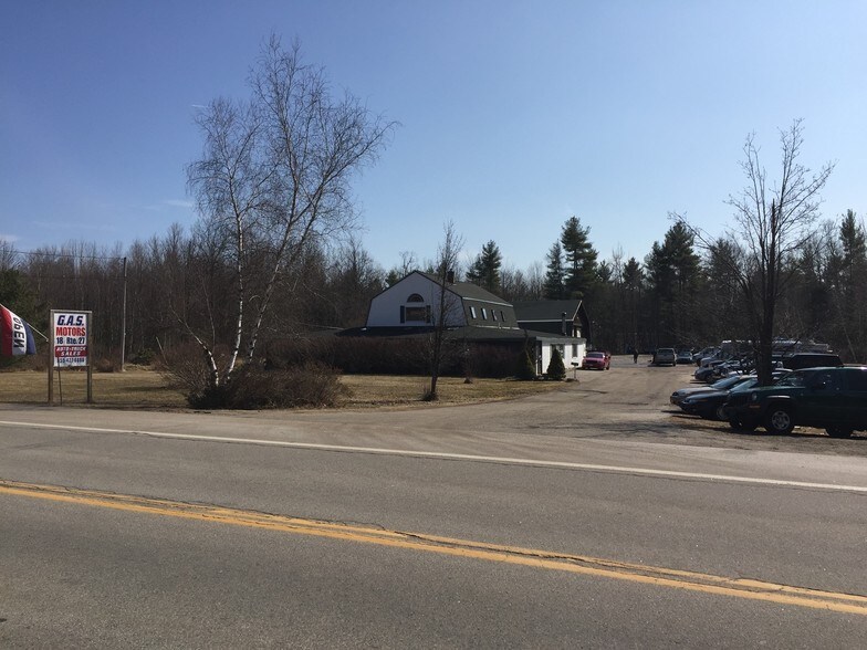 18 Epping Rd, Brentwood, NH 03833