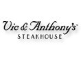 Vic & Anthony's Steakhouse