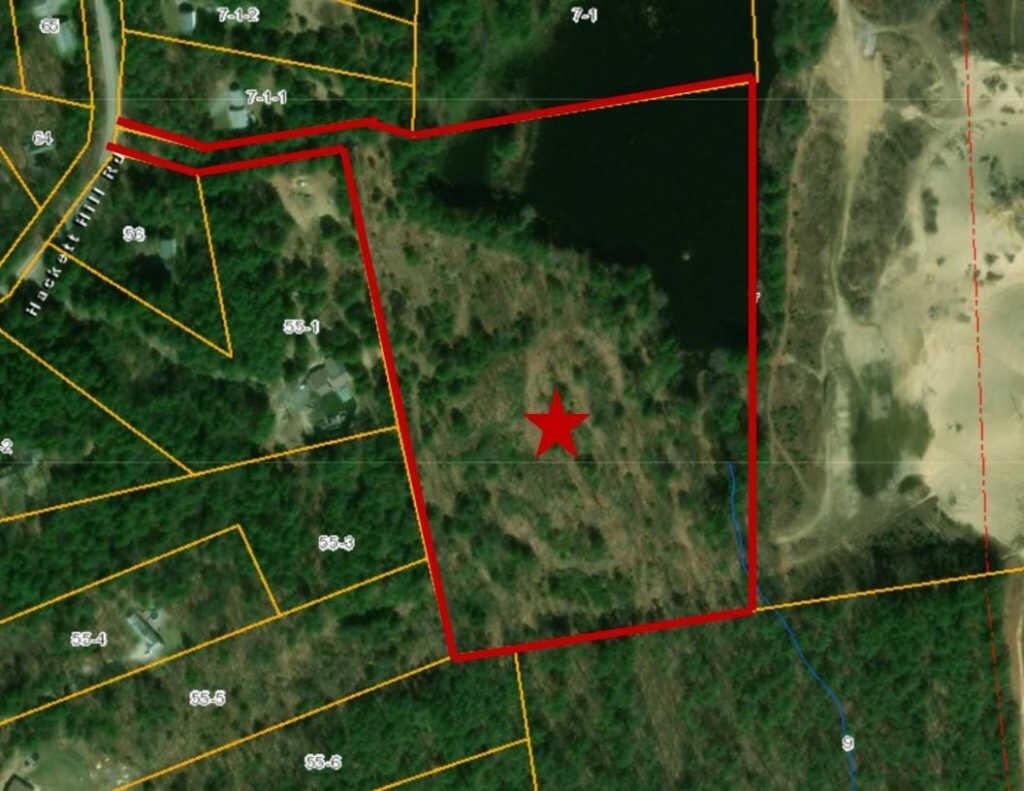 89 Hackett Hill Rd, Hooksett, NH for sale Primary Photo- Image 1 of 1