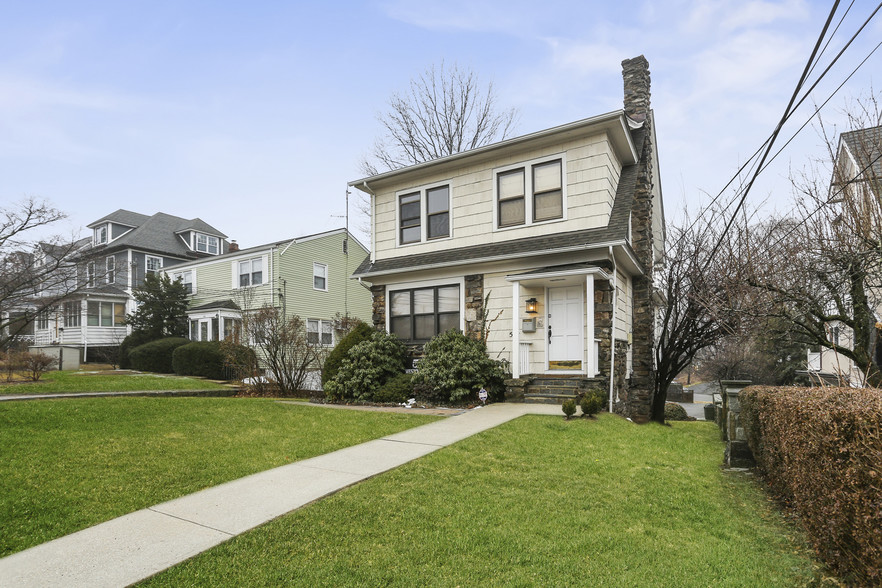 558 Westchester Ave, Rye Brook, Ny 10573 