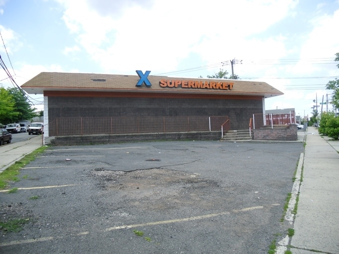 421429 Bergen St, Newark, NJ 07108