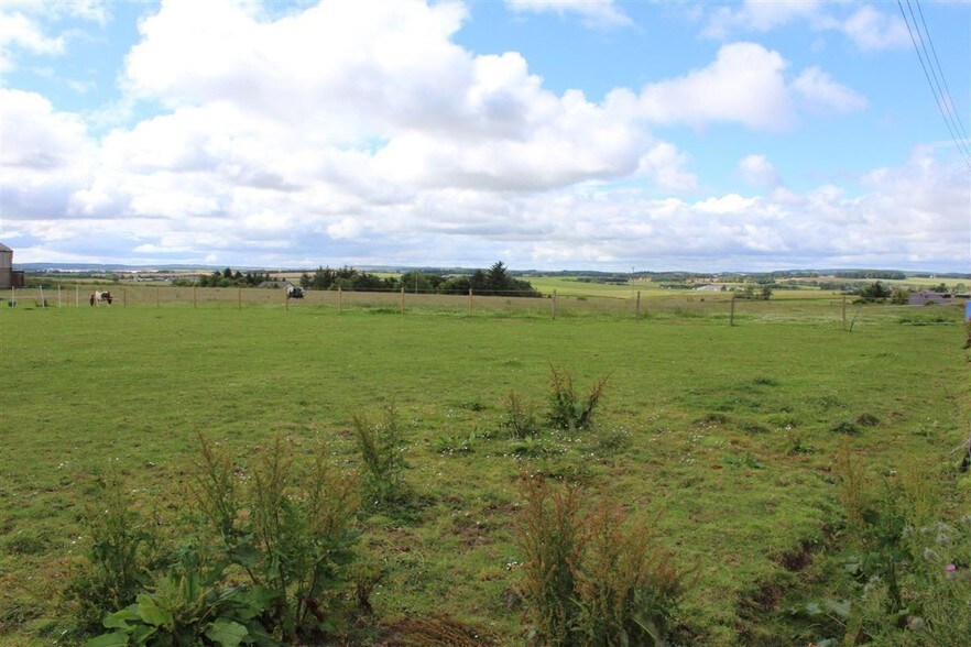 Hythie, Mintlaw, AB42 4HH Corse View