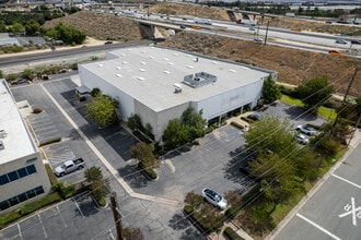 4881 E Airport Dr, Ontario, CA for lease Interior Photo- Image 1 of 2