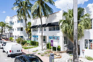 More details for 826 Collins Ave, Miami Beach, FL - Retail for Lease