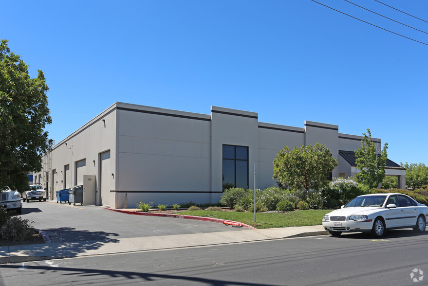 551-599 Leisure St, Livermore, CA for sale - Building Photo - Image 3 of 8