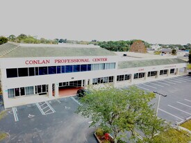 Conlan Professional Center - Loft