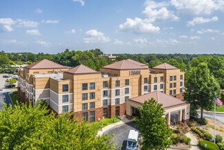 More details for 1070 Ridge Lake Blvd, Memphis, TN - Hospitality for Sale