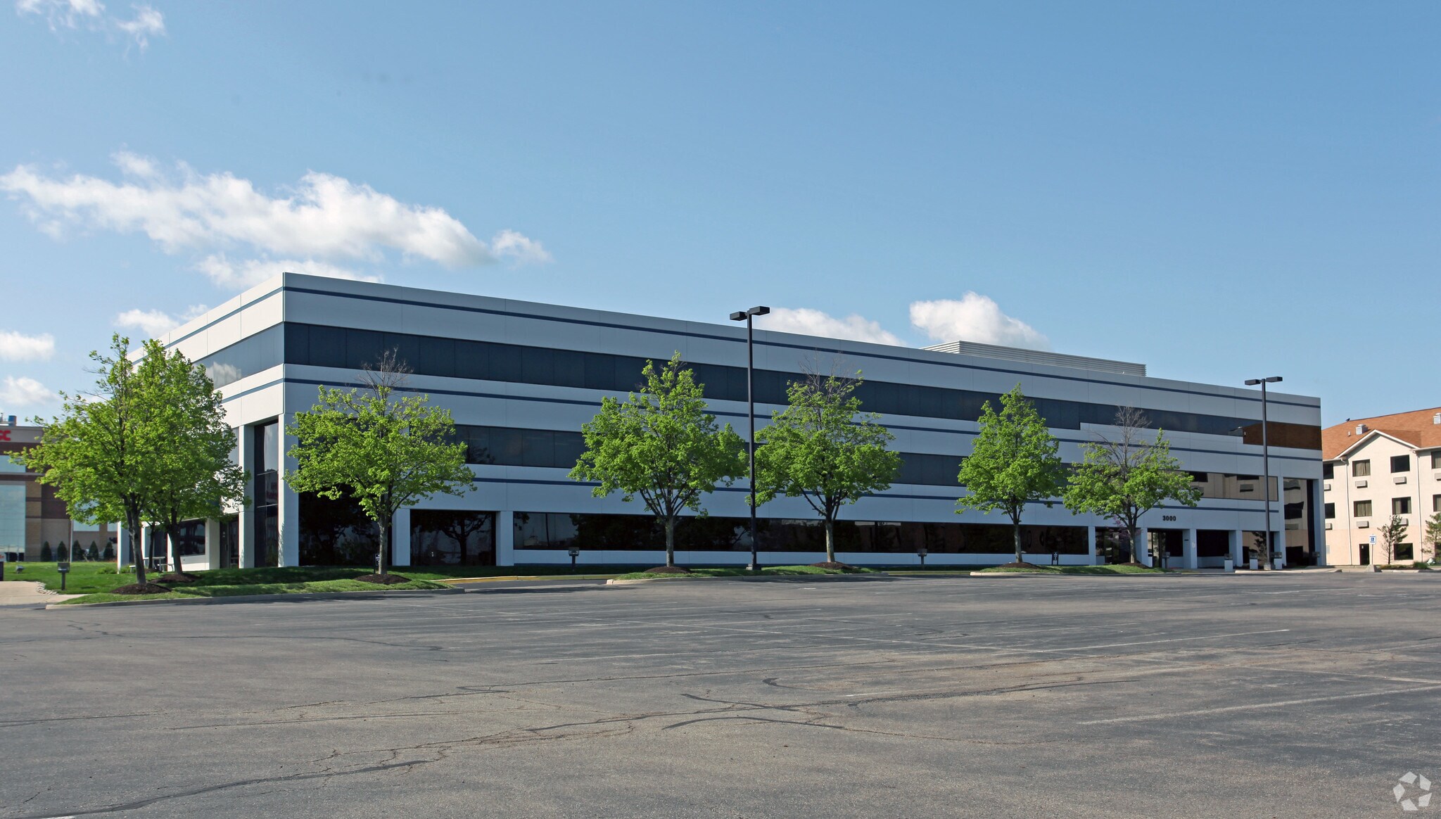 3000 Presidential Dr, Fairborn, OH 45324