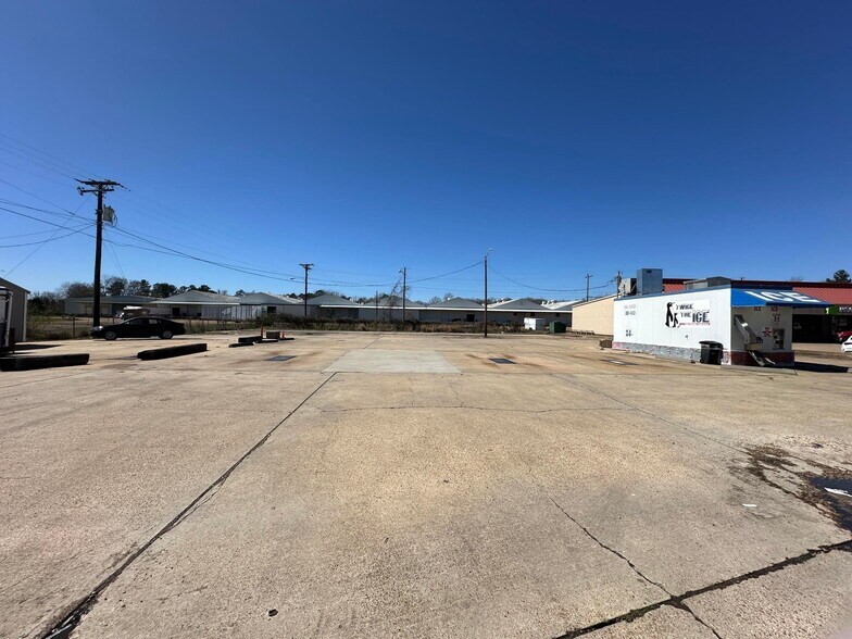 6625 Highway 45 Alt S, West Point, MS for sale - Primary Photo - Image 1 of 1