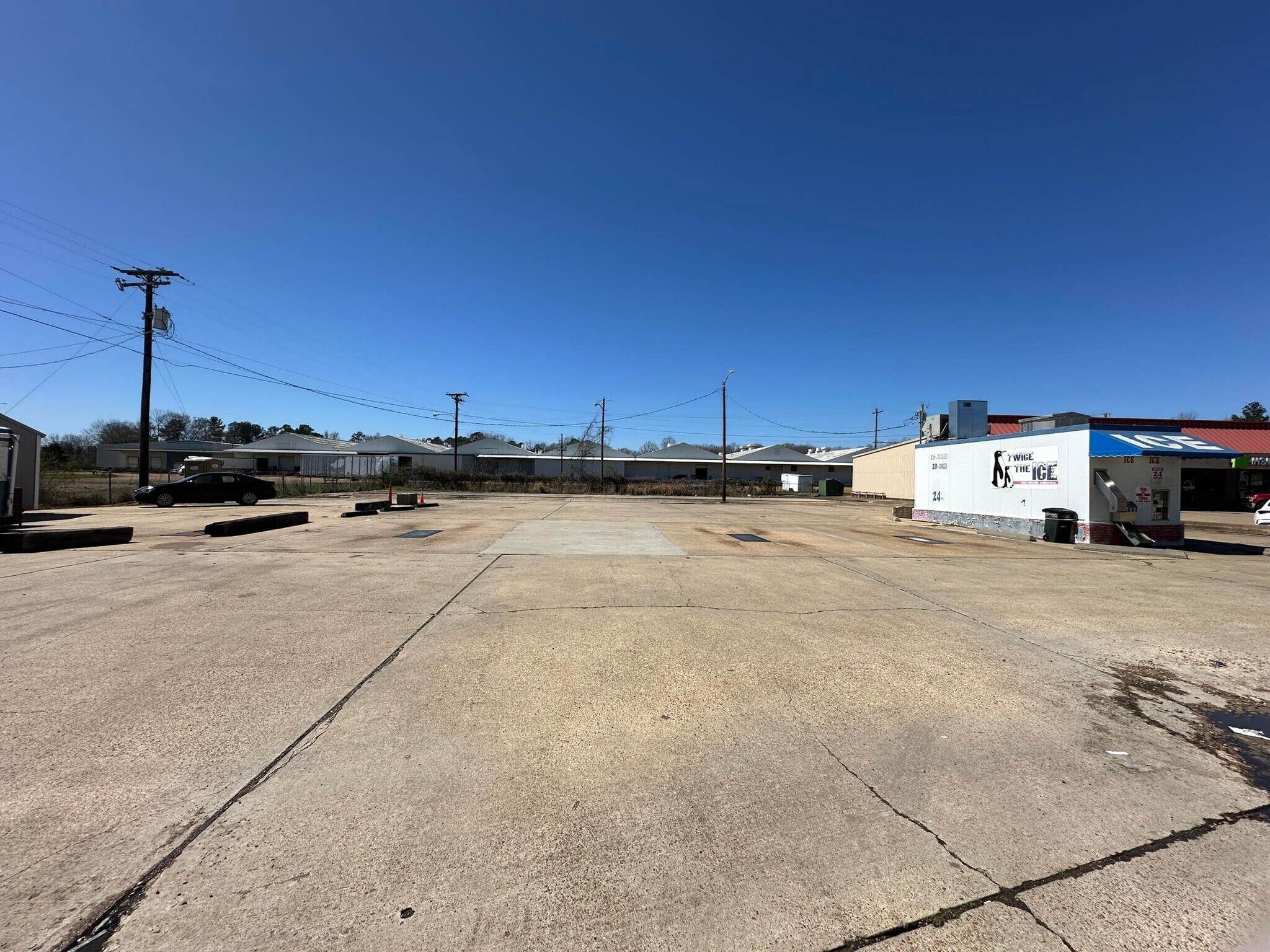 6625 Highway 45 Alt S, West Point, MS for sale Primary Photo- Image 1 of 1