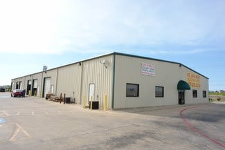 More details for 5940 Kroger Dr, Fort Worth, TX - Industrial for Lease