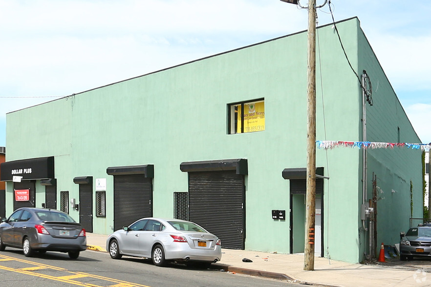 7110 Beach Channel Dr, Arverne, NY for lease - Primary Photo - Image 2 of 11