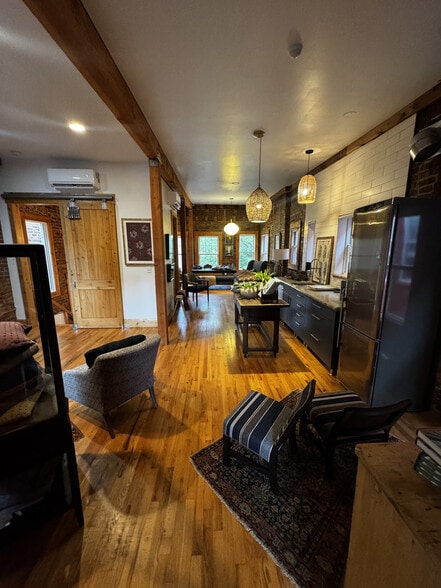 704-706 S Pearl St, Denver, CO for sale - Interior Photo - Image 3 of 6