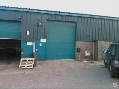 Weights Ln, Redditch for lease - Building Photo - Image 2 of 5