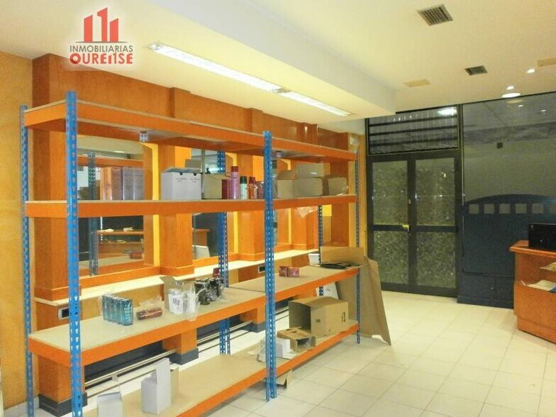 Retail in Ourense for sale - Building Photo - Image 3 of 7