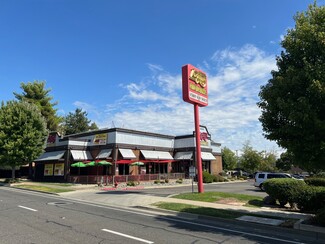 More details for 1955 Hilltop Dr, Redding, CA - Retail for Sale