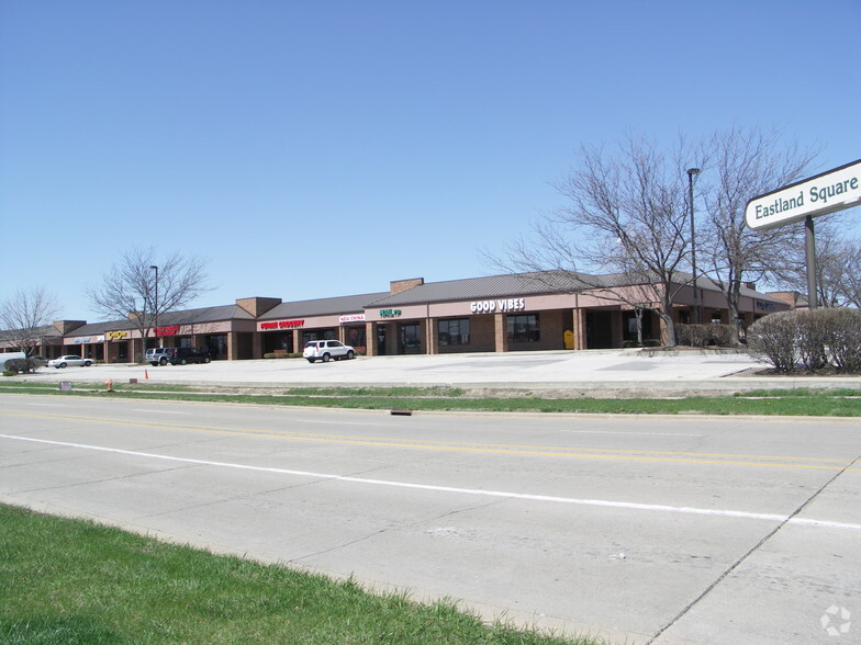 1704 Eastland Dr, Bloomington, IL for lease - Building Photo - Image 2 of 3