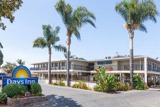 More details for 839 E Main St, Santa Maria, CA - Hospitality for Sale