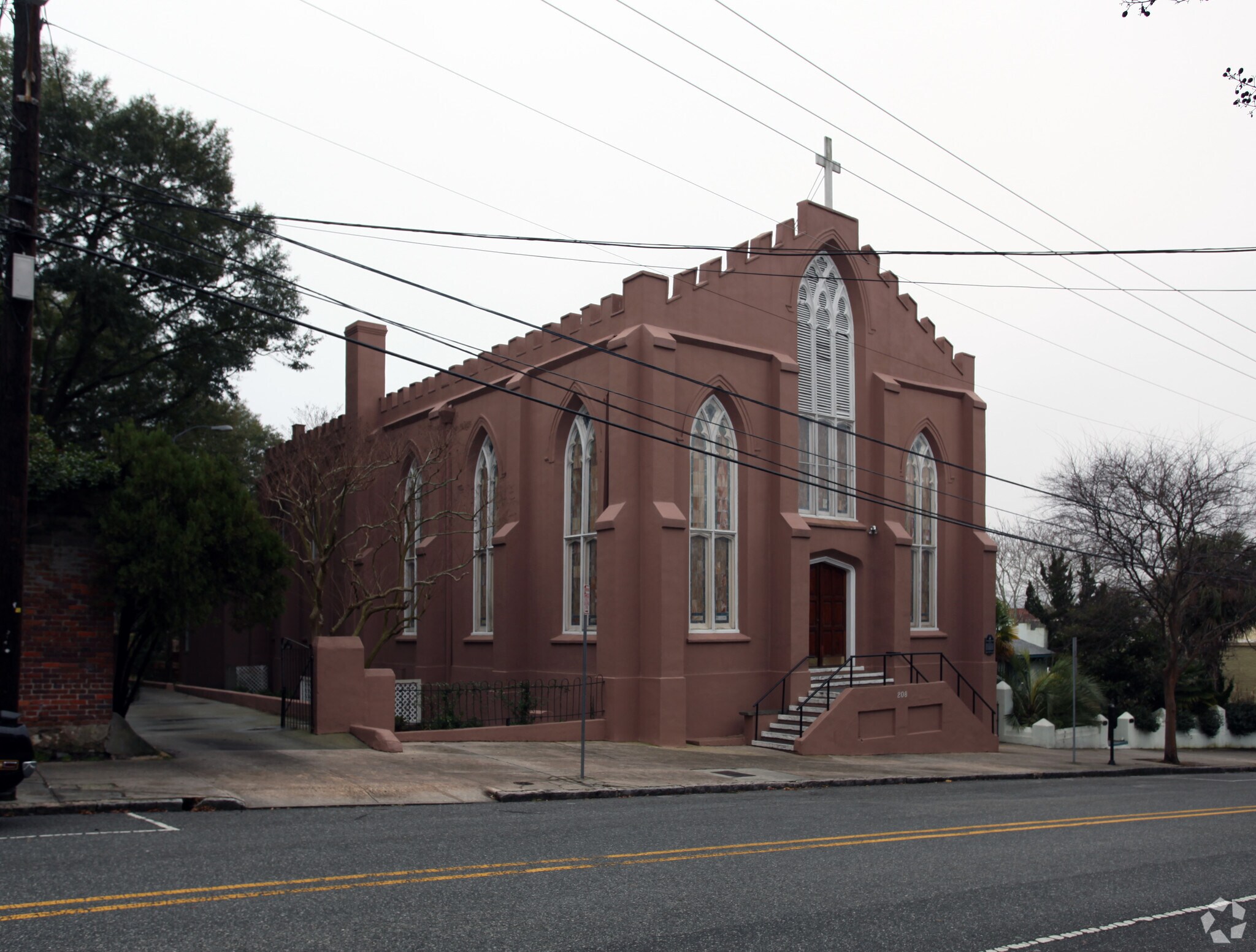 208 Dock St, Wilmington, NC for sale Primary Photo- Image 1 of 6