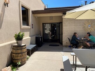 More details for 126 W Mountain Ave, Fort Collins, CO - Retail for Lease