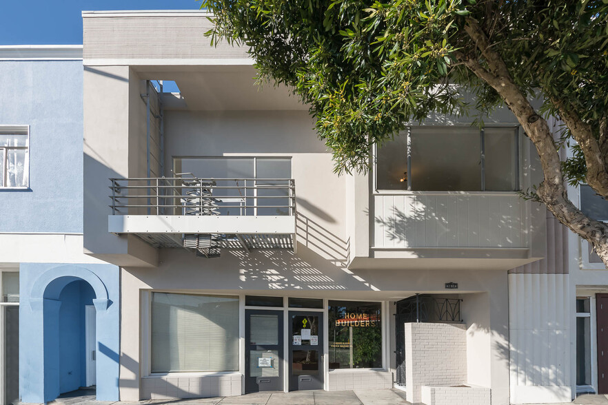 4192-4194 Mission St, San Francisco, CA for sale - Building Photo - Image 1 of 1