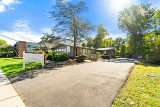 More details for 198 North Ave E, Cranford, NJ - Office for Sale