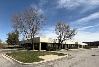 More details for 1515 W 2200 S, Salt Lake City, UT - Flex for Lease