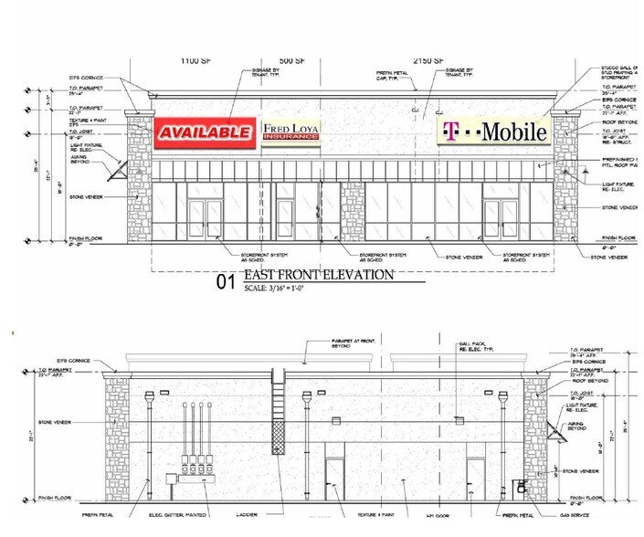2191 E Austin St, Giddings, TX for sale - Building Photo - Image 1 of 1