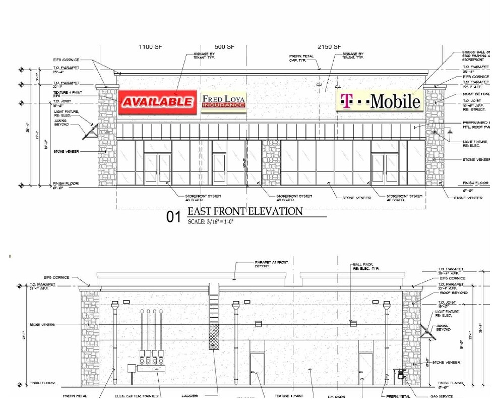 2191 E Austin St, Giddings, TX for sale Building Photo- Image 1 of 1