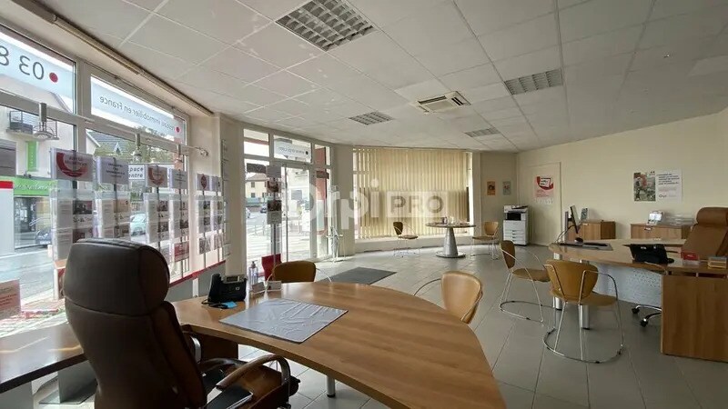 Office in Lutterbach for lease - Interior Photo - Image 3 of 5