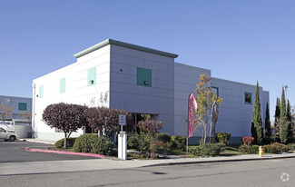 More details for 28847-28855 Mack St, Hayward, CA - Industrial for Sale