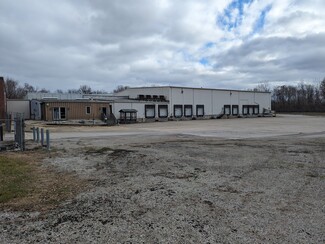 More details for 1536 E Fairchild St, Danville, IL - Industrial for Sale