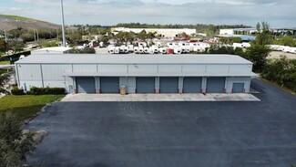 More details for 2501 Wiles Rd, Deerfield Beach, FL - Industrial for Lease