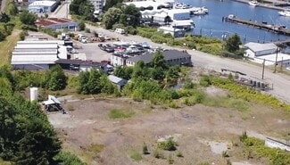 More details for 2805 W Commodore Way, Seattle, WA - Land for Lease